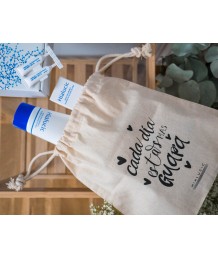 Bolsitas Hialucic ¡Cada día estás más guapa!